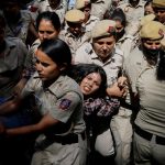 UN Human Rights Experts Criticize India's Police Tactics During Peaceful Protests