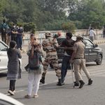UN Raises Alarm Over Detention of Protesters in Delhi Amid Calls for Election Chief's Resignation