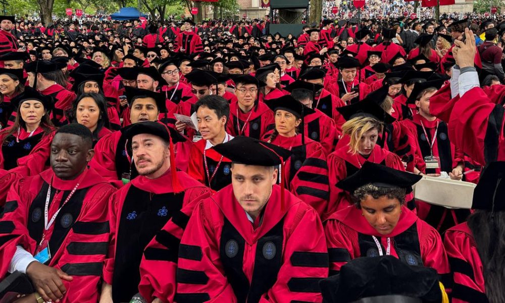 US Introduces $70,000 Fee for Foreign Students in Optional Practical Training Program