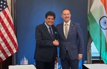 US Trade Representative Highlights Progress But No Immediate Trade Deal with India