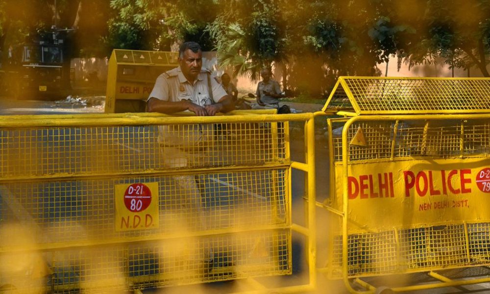 Understanding the Impact of Transport Restrictions on India's Democratic Protests