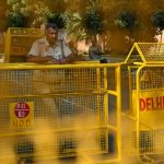 Understanding the Impact of Transport Restrictions on India's Democratic Protests