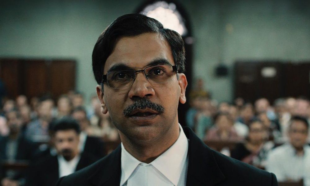 Unpacking 'Prahaar: The Ujjwal Nikam Story': A Complex Legal Tale