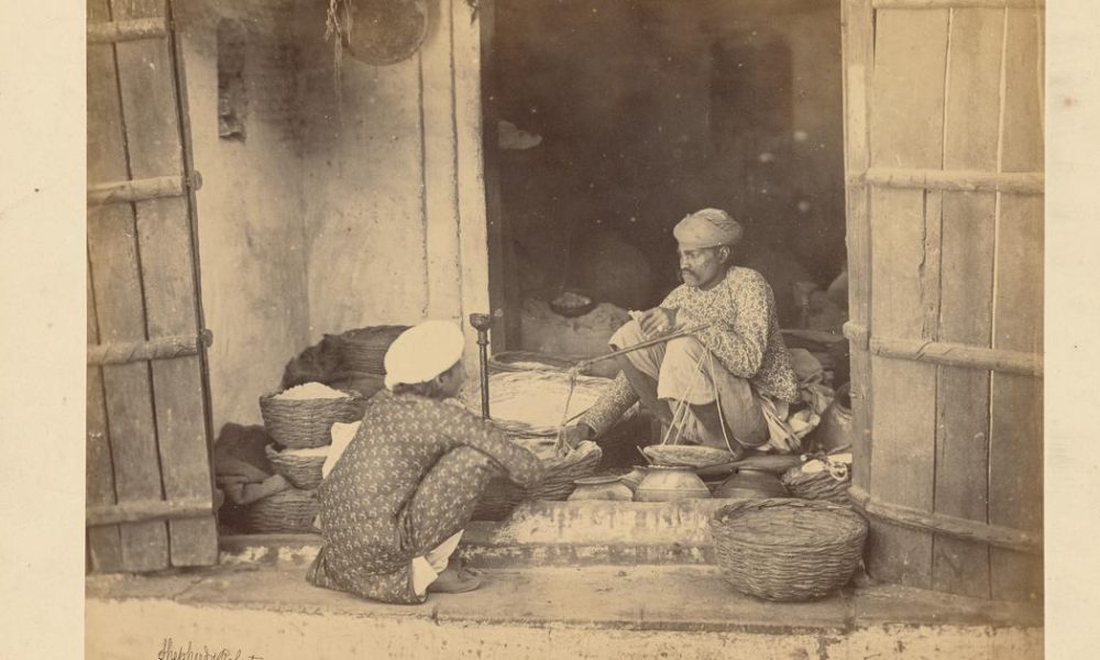 Unpacking Privilege: A New Book Explores the Dominance of the Agarwal Community in Contemporary India