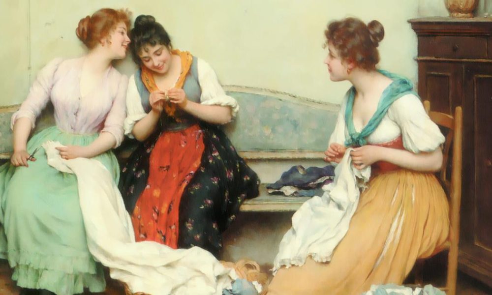 Unpacking the Role of Gossip in Literature: Rachel Cusk's 'Life of M'