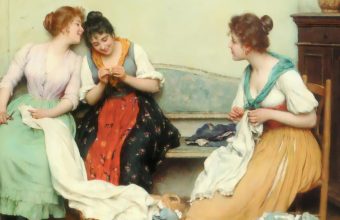 Unpacking the Role of Gossip in Literature: Rachel Cusk's 'Life of M'
