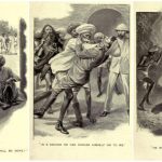 Unveiling Crime: The Journey of a British Officer Who Captured India in Fiction