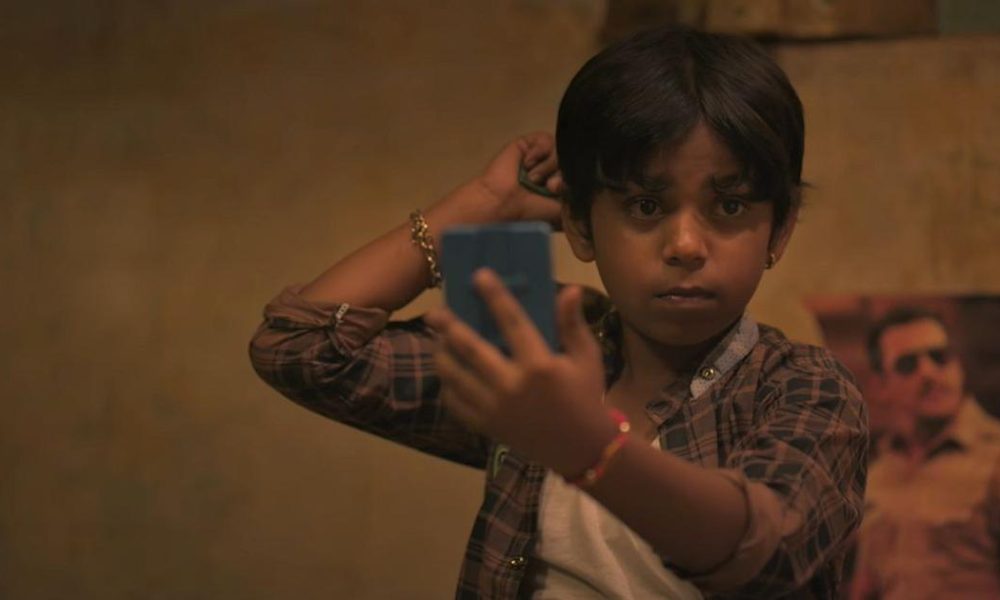 Unveiling 'Sohla': A Marathi Film Exploring the Journey from Childhood to Adolescence