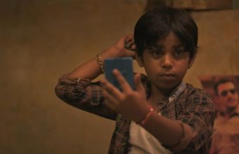 Unveiling 'Sohla': A Marathi Film Exploring the Journey from Childhood to Adolescence