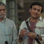 Unveiling the Trailer of 'Aadi Anant': A Humorous Take on Generational Differences Featuring Ashok Saraf