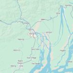Violence Erupts in Arunachal Pradesh as Anti-Dam Protesters Clash with Police