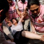 Voices of Dissent: Indians React to Police Crackdown on Delhi Protests