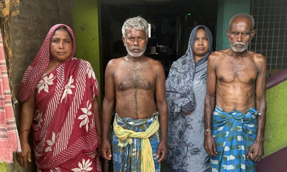 Voter Deletion Casts Shadow on Bengal Bye-Polls as Citizens Left Disillusioned
