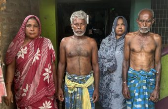 Voter Deletion Casts Shadow on Bengal Bye-Polls as Citizens Left Disillusioned