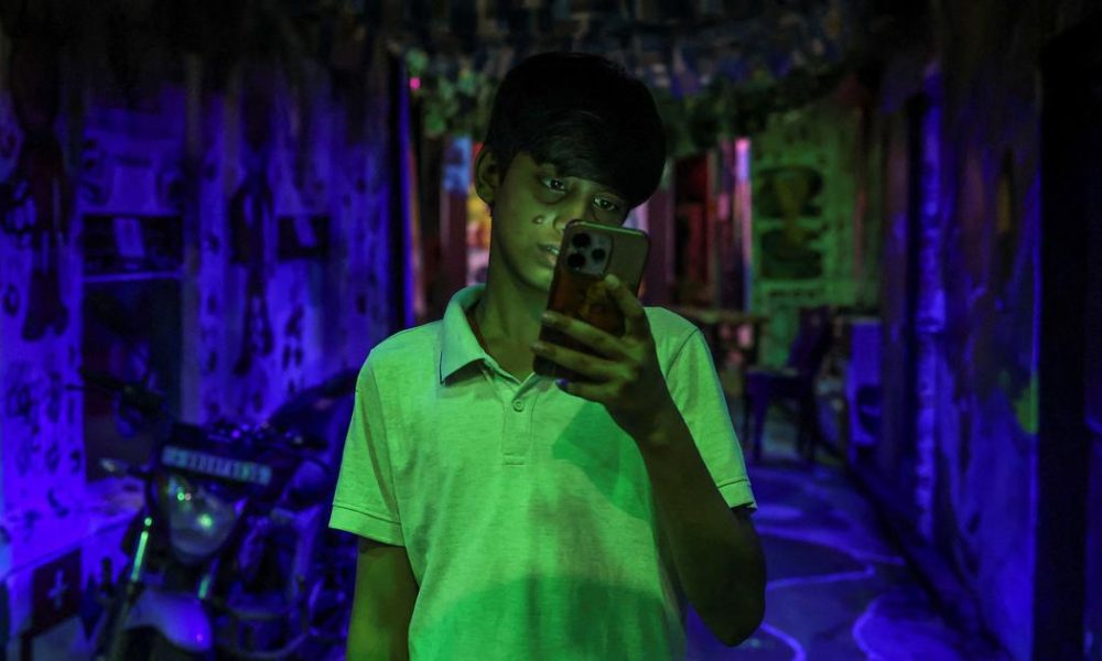 Who Shapes Our Memories in the Age of Technology?