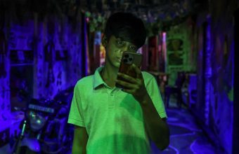 Who Shapes Our Memories in the Age of Technology?