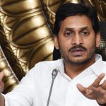 YS Jagan Mohan Reddy Regrets Backing Controversial Election Commission Appointment Law