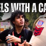Youth Protest Erupts in Delhi: A Call for Change Amidst Modi's Governance