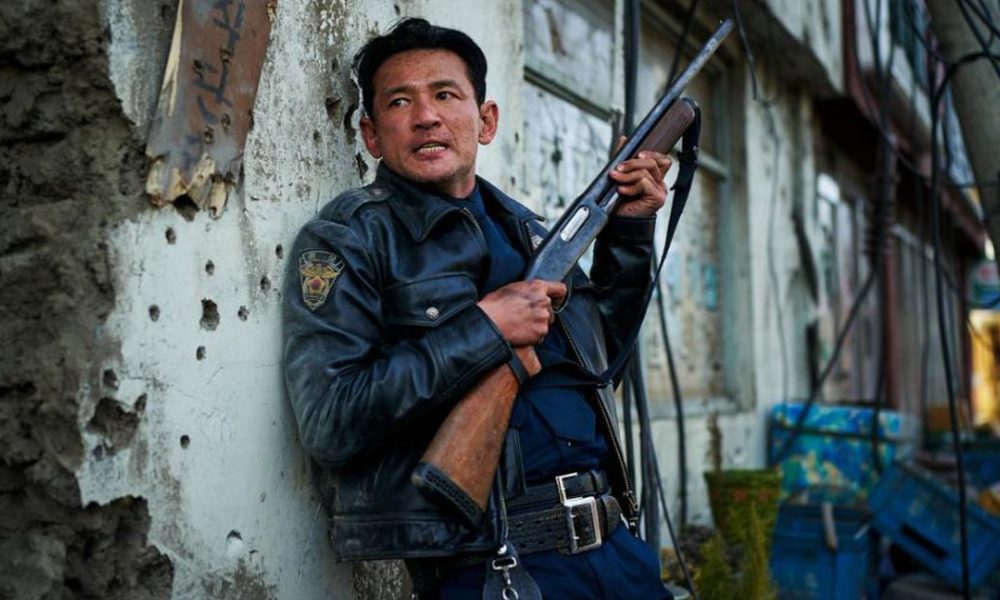 ‘Hope’: A Gripping South Korean Thriller That Keeps You on the Edge of Your Seat