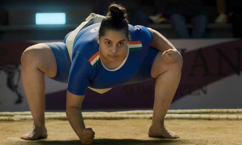 ‘Sumo Didi’: A Heartfelt Journey of Self-Discovery and Resilience in Kolkata