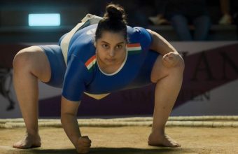 ‘Sumo Didi’: A Heartfelt Journey of Self-Discovery and Resilience in Kolkata