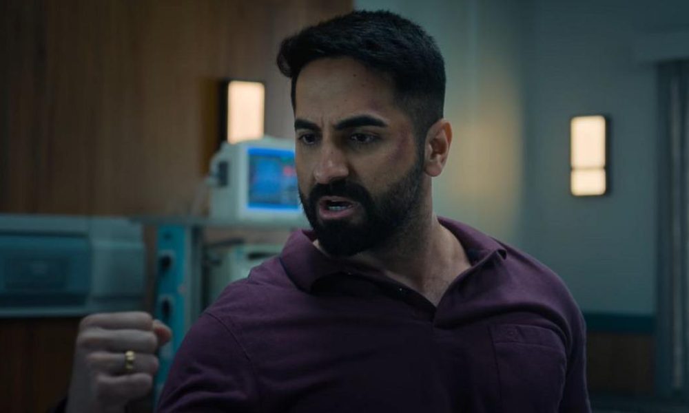 ‘Udta Teer’ Review: A Spirited Take on Spy Comedy with a Twist