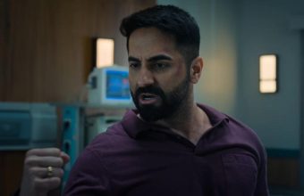 ‘Udta Teer’ Review: A Spirited Take on Spy Comedy with a Twist